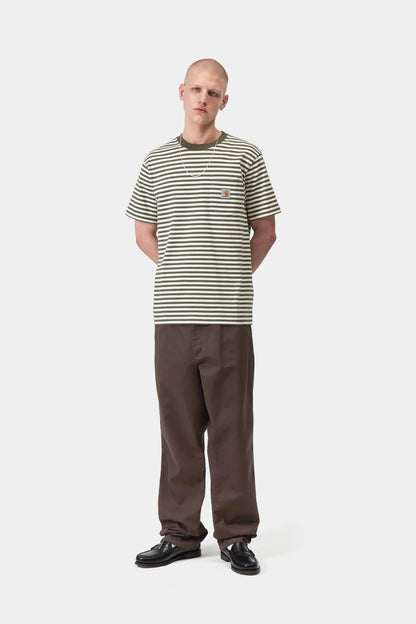 Carhartt WIP Discount | Simple Pant