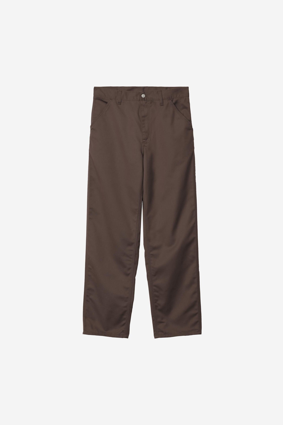 Carhartt WIP Discount | Simple Pant