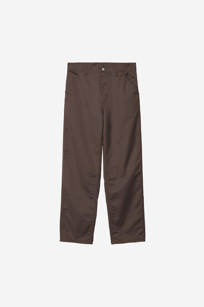 Carhartt WIP Discount | Simple Pant