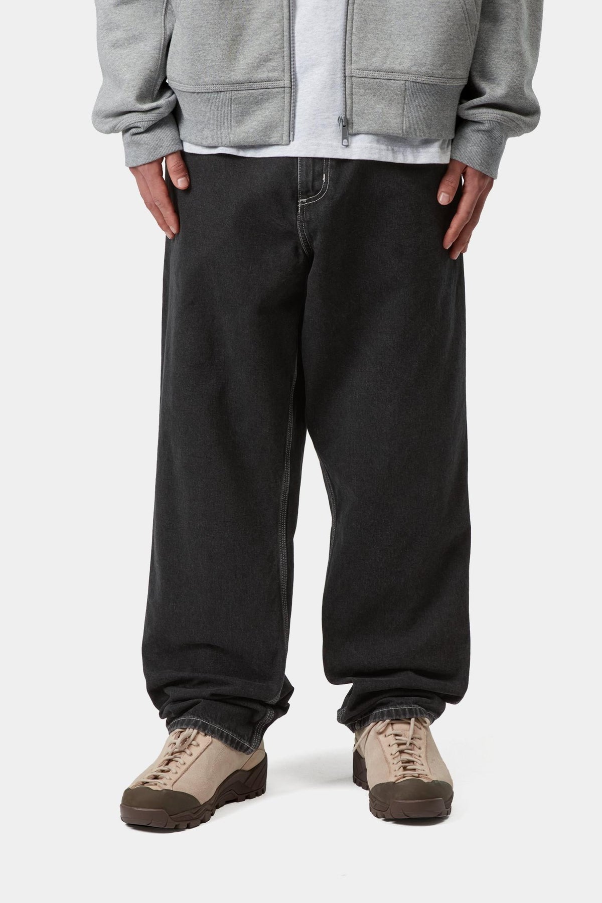 Carhartt WIP Exclusive | Simple Pant - Denim