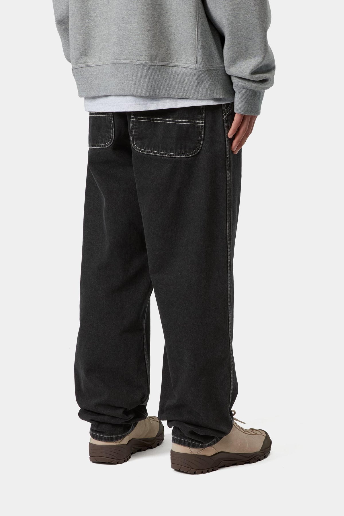 Carhartt WIP Exclusive | Simple Pant - Denim