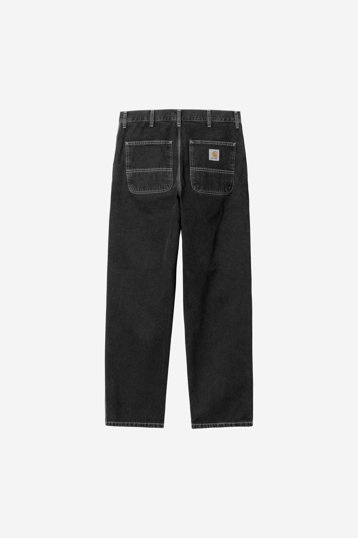 Carhartt WIP Exclusive | Simple Pant - Denim