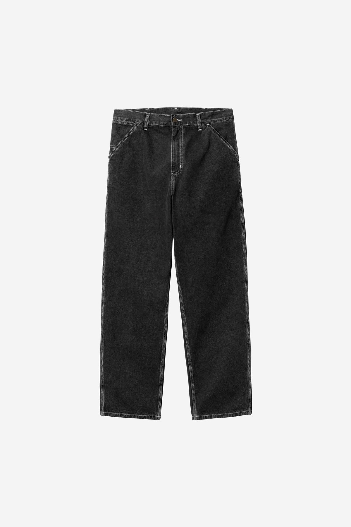 Carhartt WIP Exclusive | Simple Pant - Denim