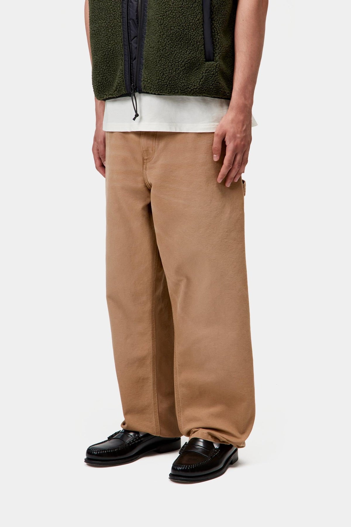 Carhartt WIP Classic | Single Knee Pant