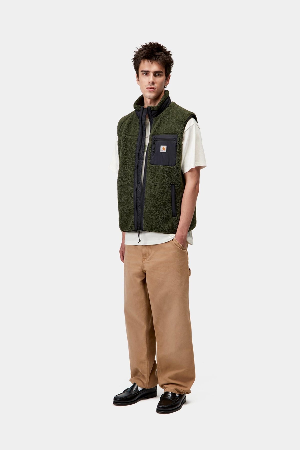 Carhartt WIP Classic | Single Knee Pant