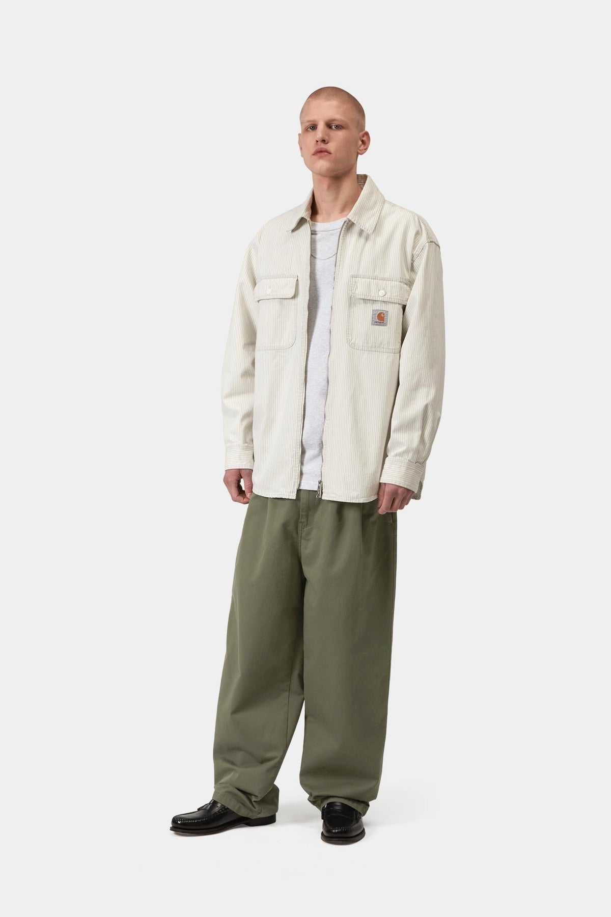Carhartt WIP Premium | Marv Pant