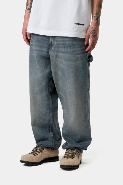 Carhartt WIP Special Offer | Single Knee Pant - Denim