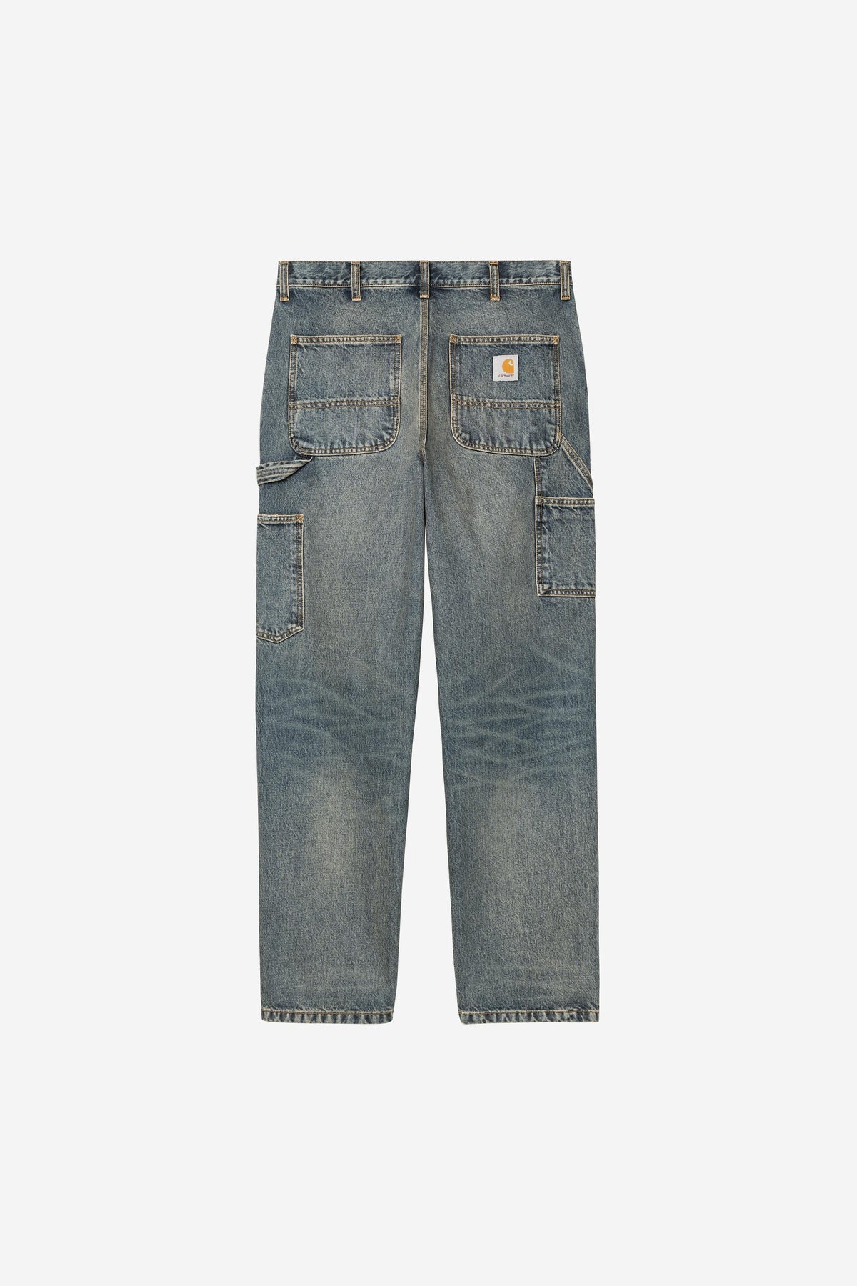 Carhartt WIP Special Offer | Single Knee Pant - Denim
