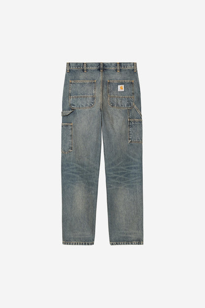 Carhartt WIP Special Offer | Single Knee Pant - Denim