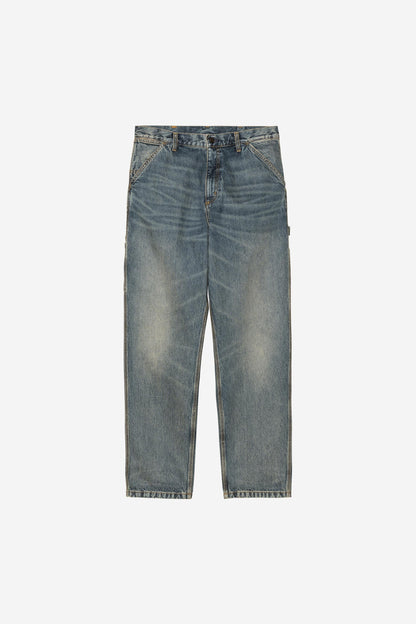 Carhartt WIP Special Offer | Single Knee Pant - Denim