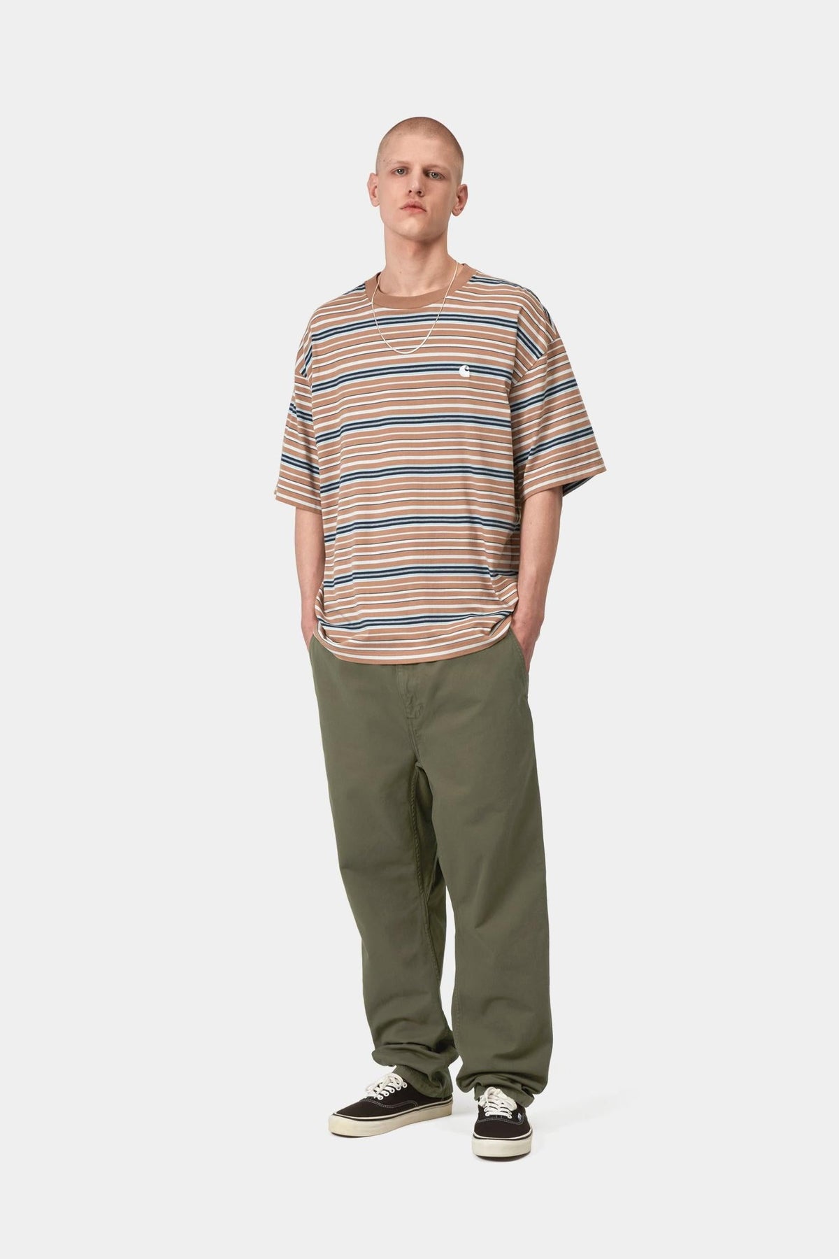 Carhartt WIP Everyday | Flint Pant