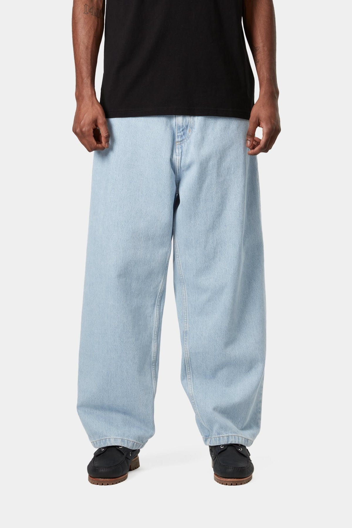 Carhartt WIP Essential | Brandon Pant