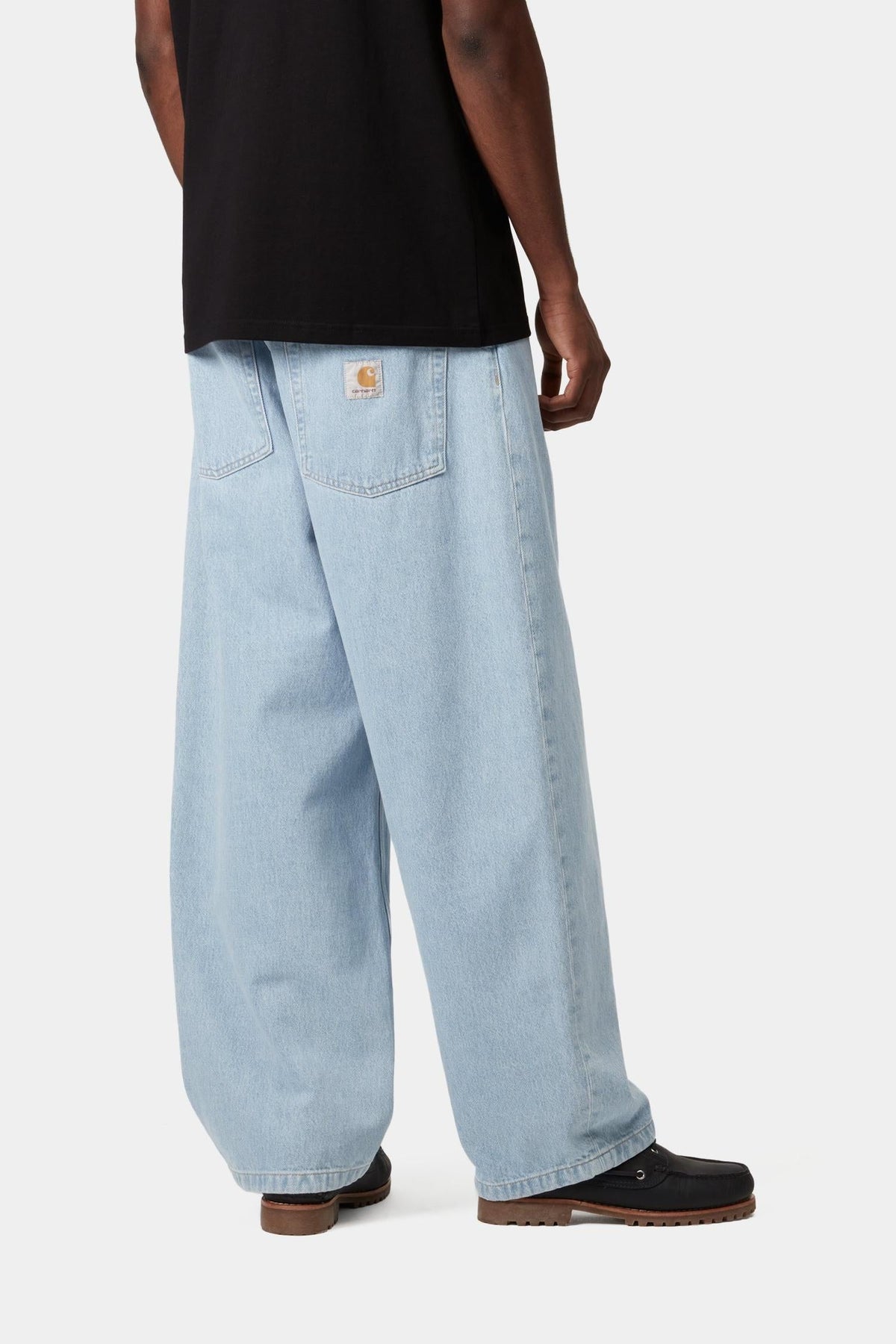 Carhartt WIP Essential | Brandon Pant