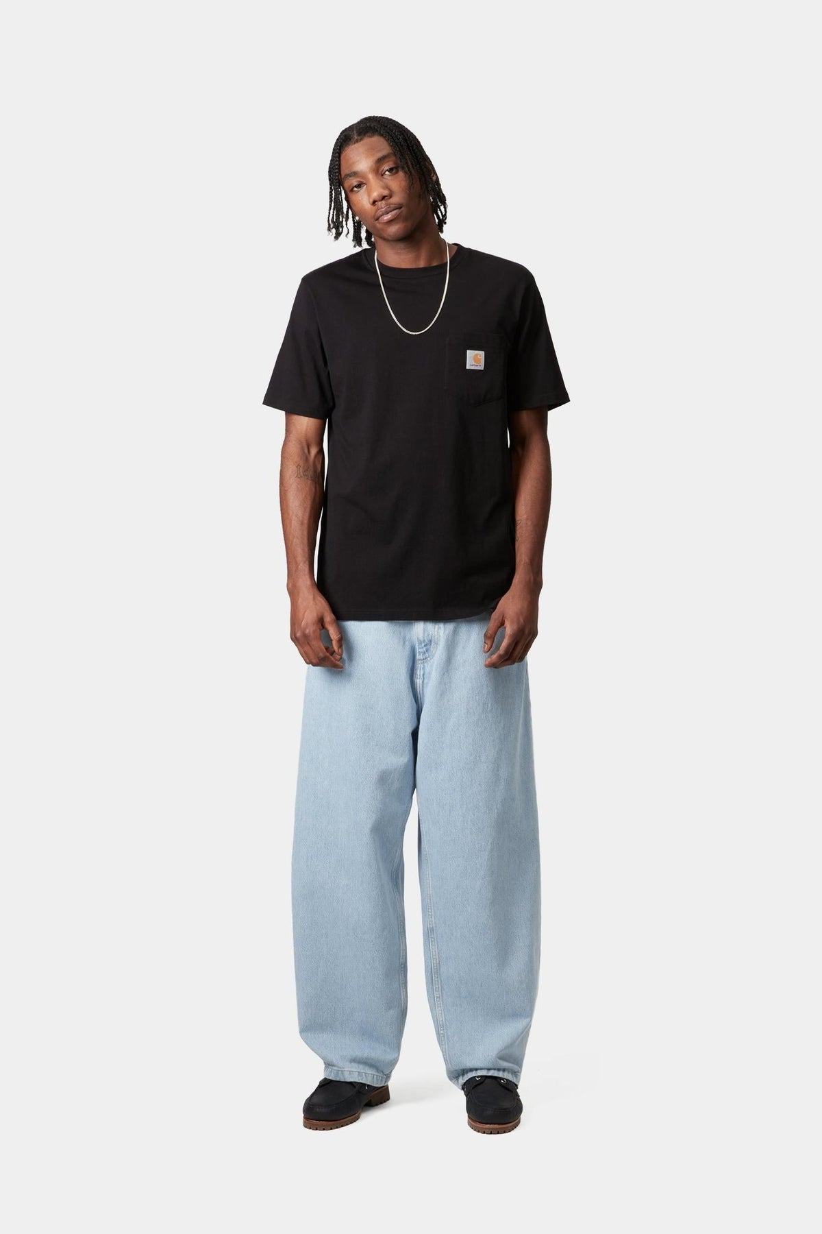 Carhartt WIP Essential | Brandon Pant
