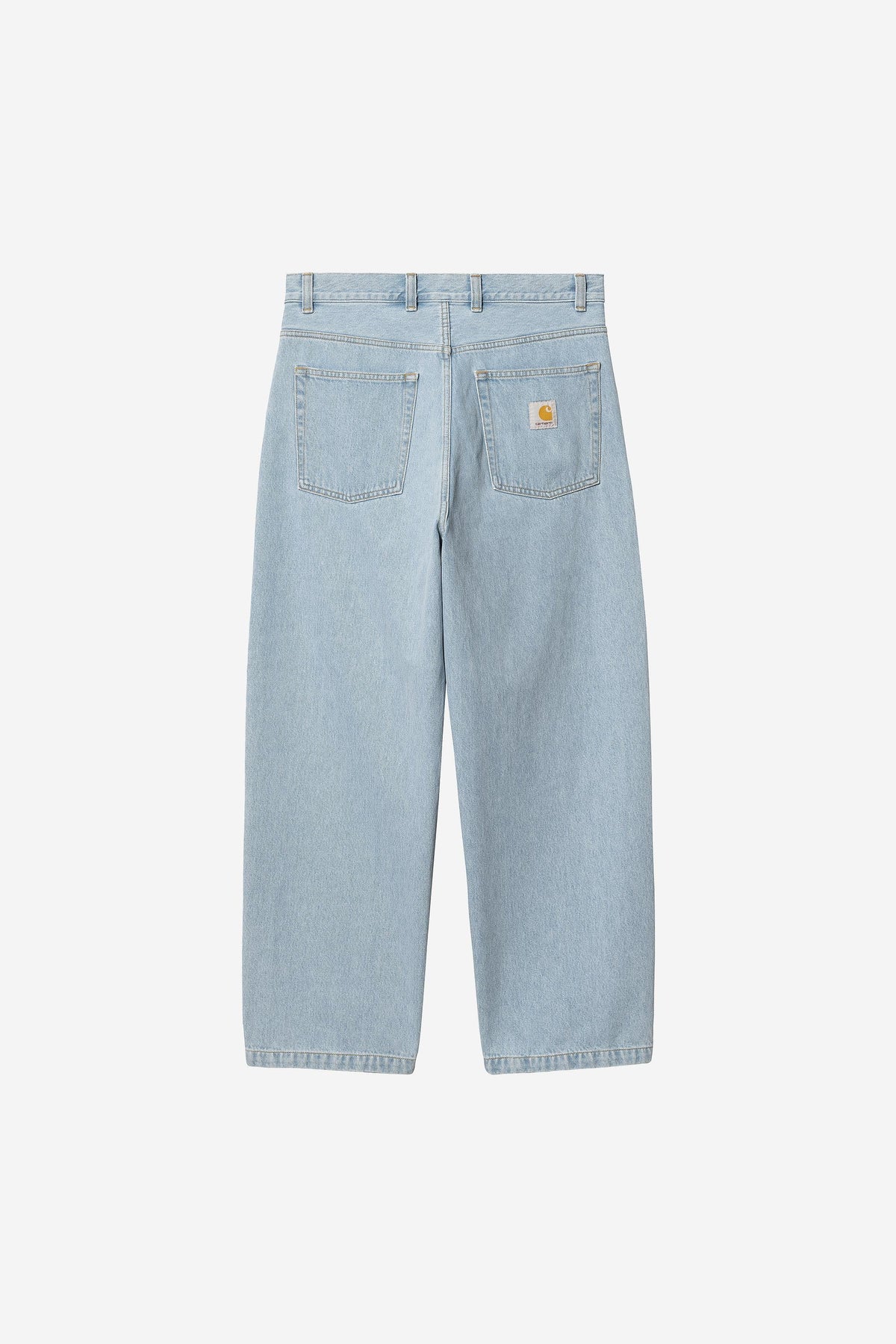 Carhartt WIP Essential | Brandon Pant