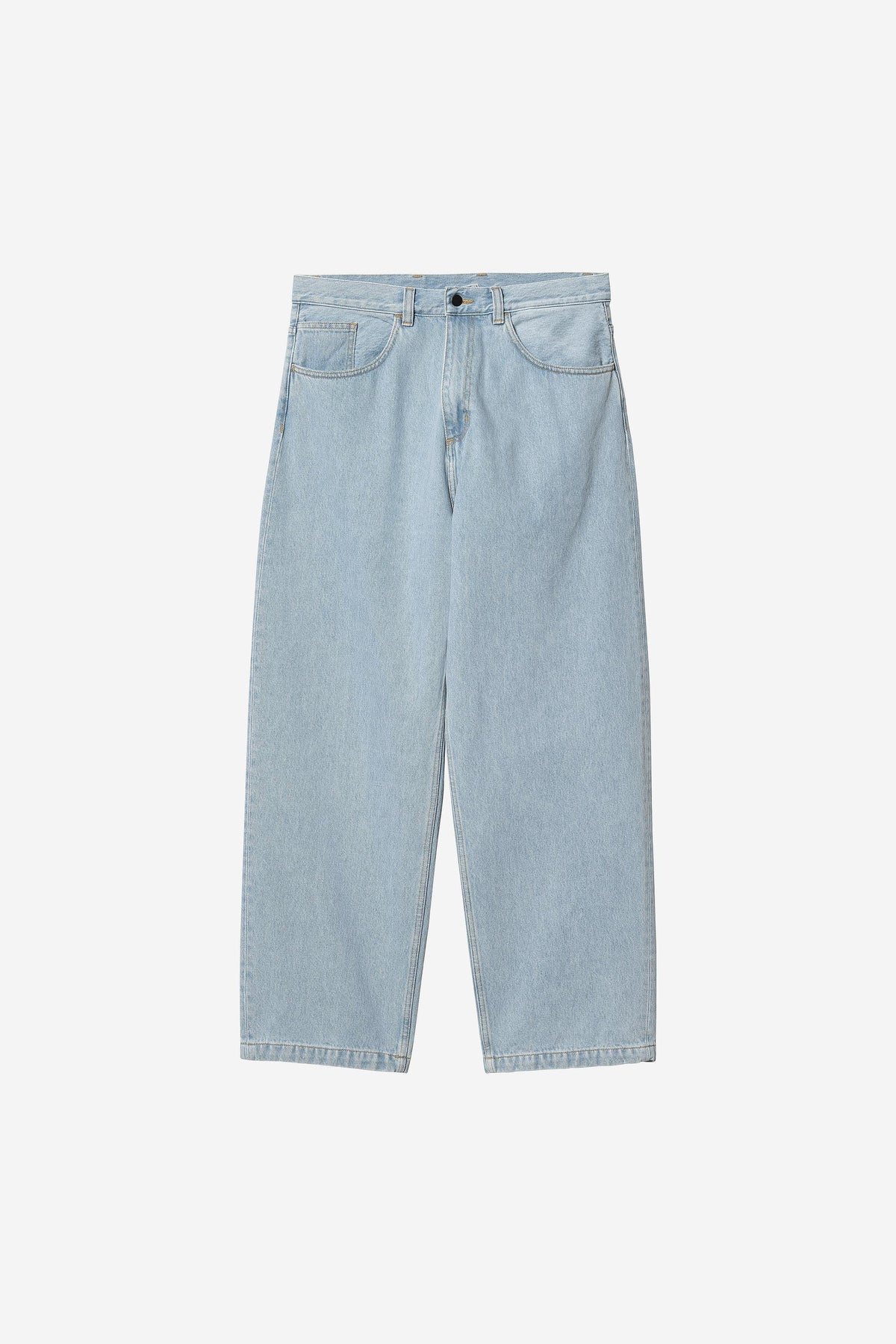 Carhartt WIP Essential | Brandon Pant