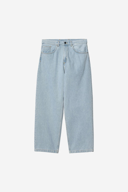 Carhartt WIP Essential | Brandon Pant