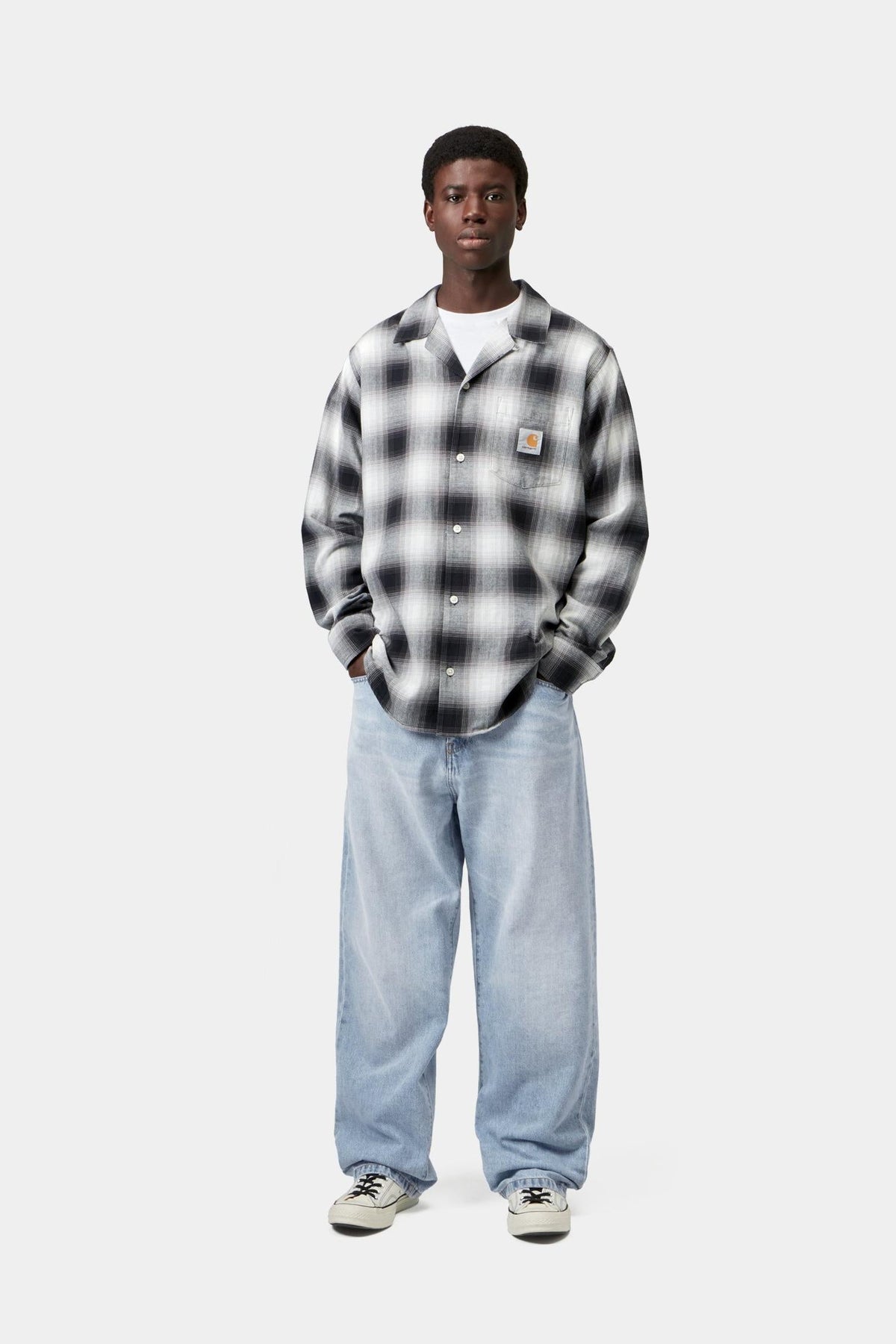 Carhartt WIP New | Landon Pant