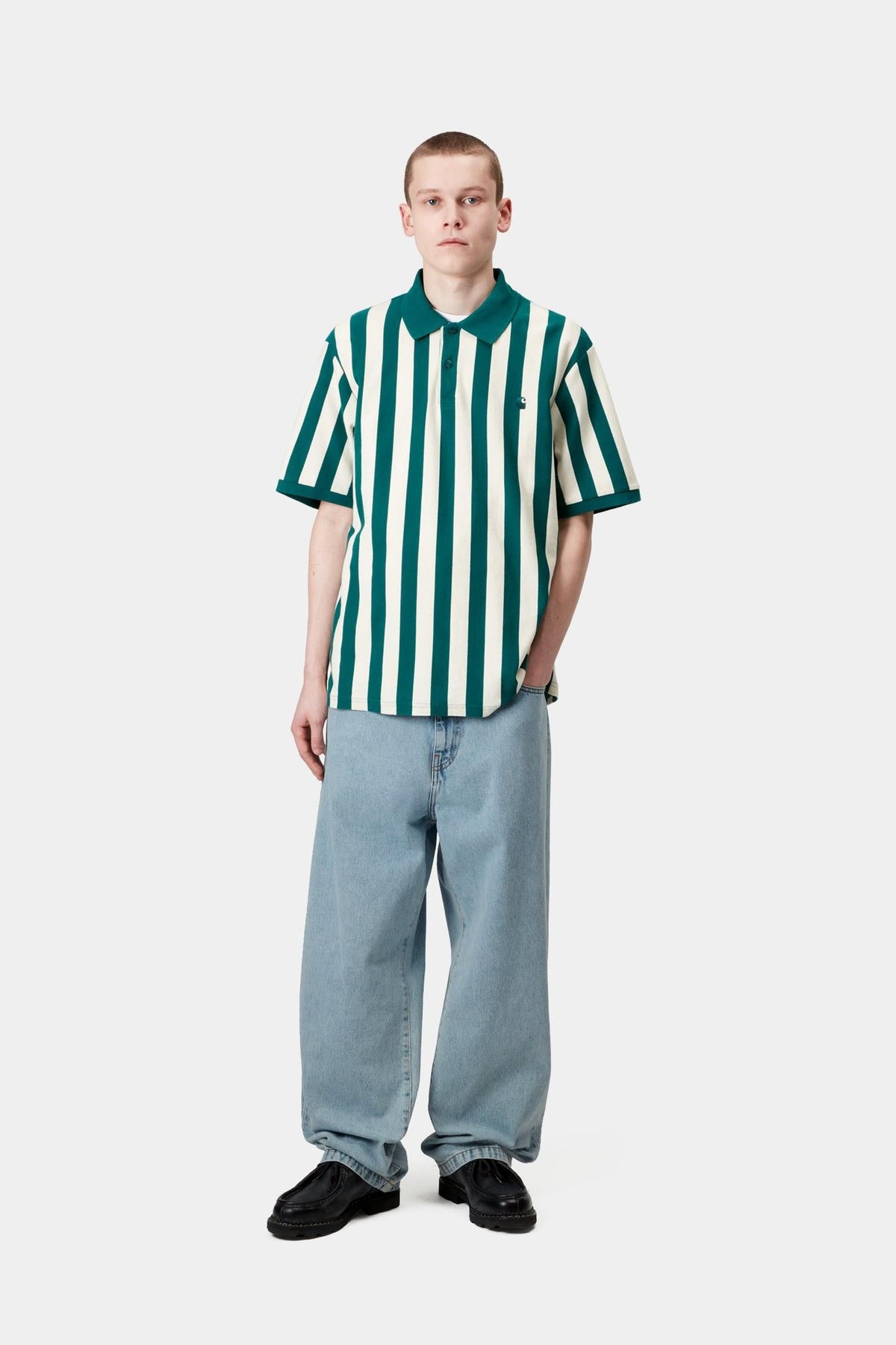 Carhartt WIP Top Pick | Landon Pant