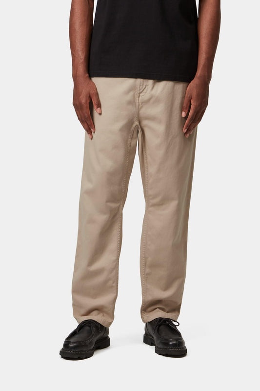Carhartt WIP Trending | Flint Pant - Twill