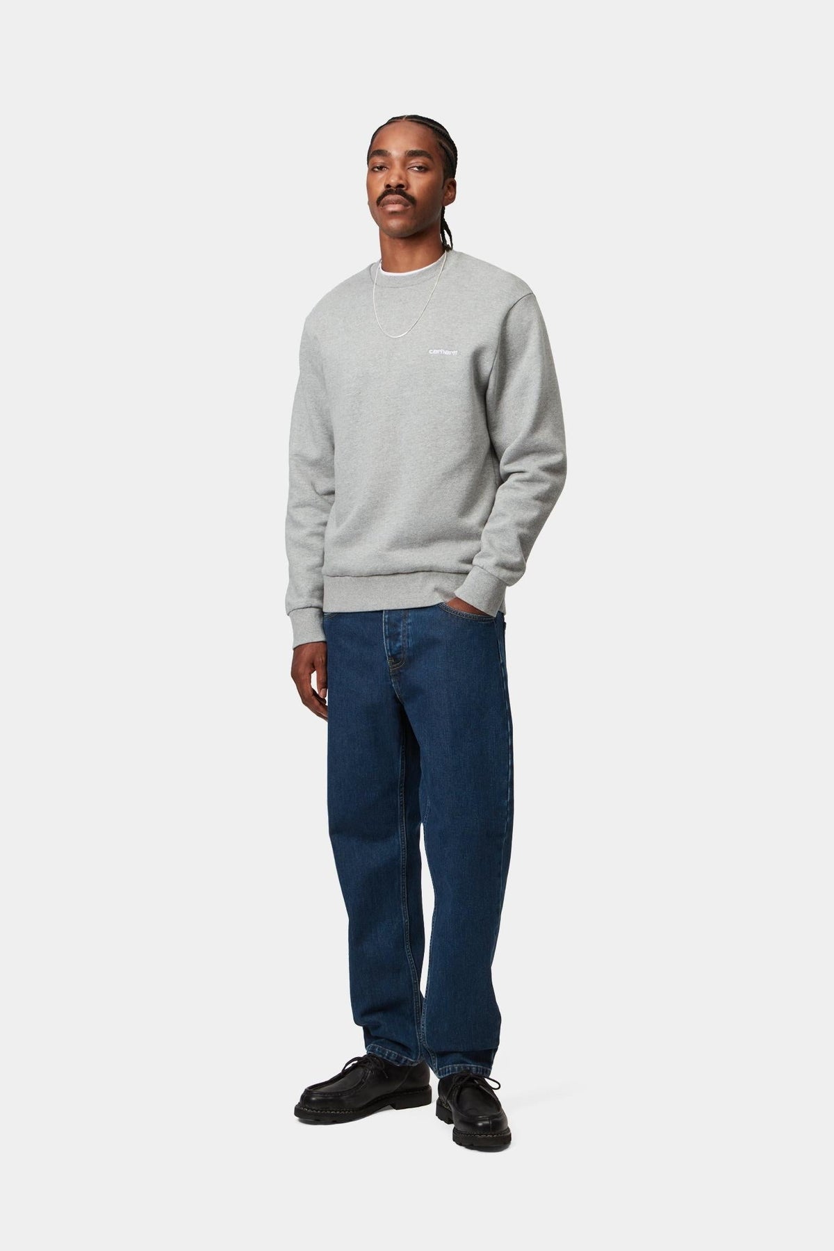 Carhartt WIP Premium | Newel Pant