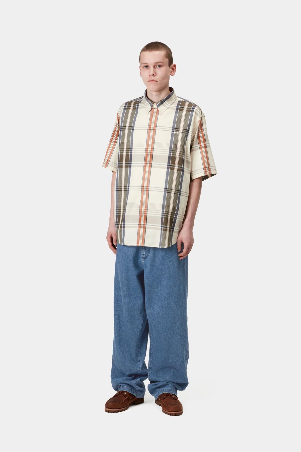Carhartt WIP Deals | Lucas Pant