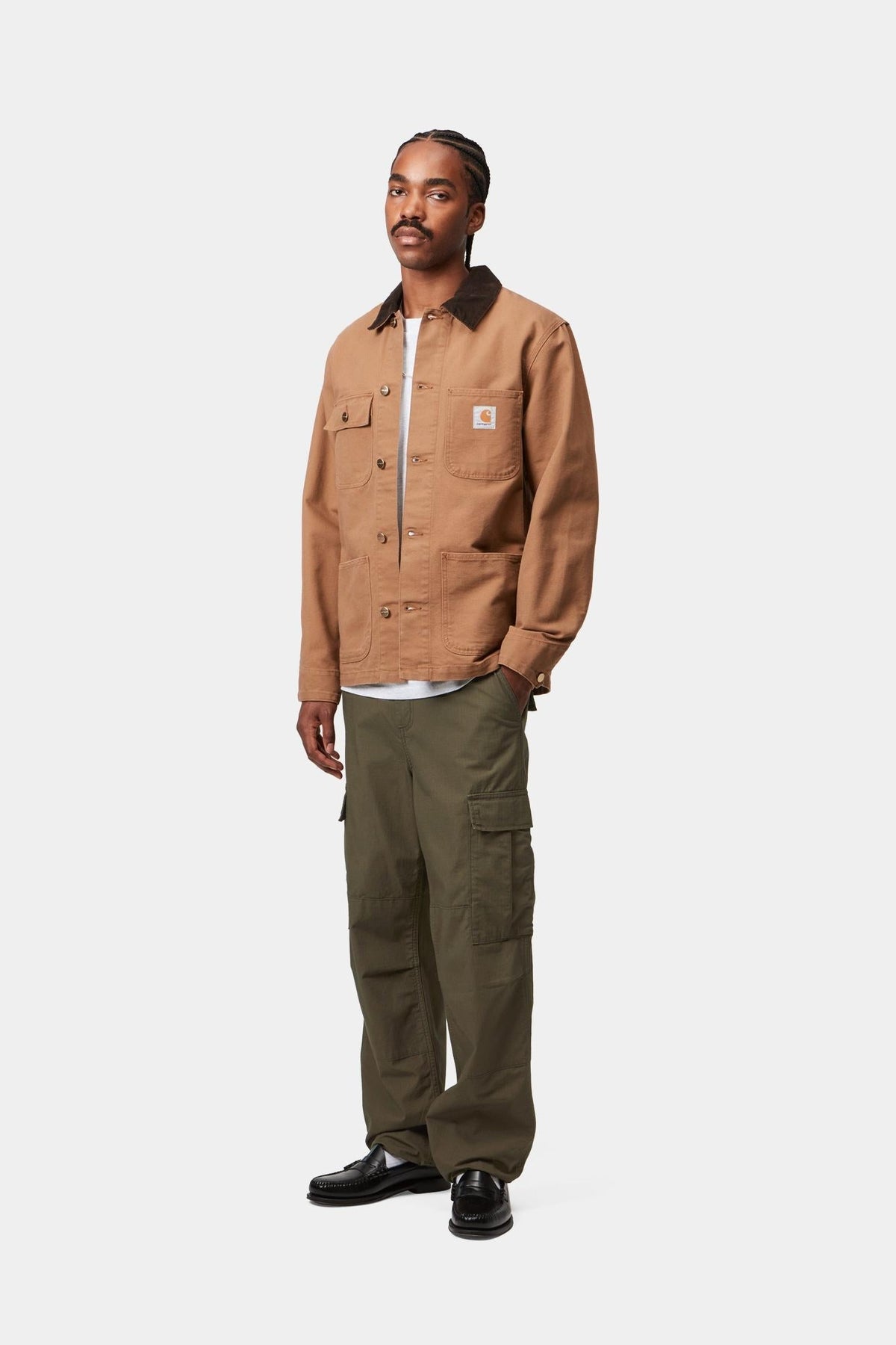 Carhartt WIP New | Regular Cargo Pant