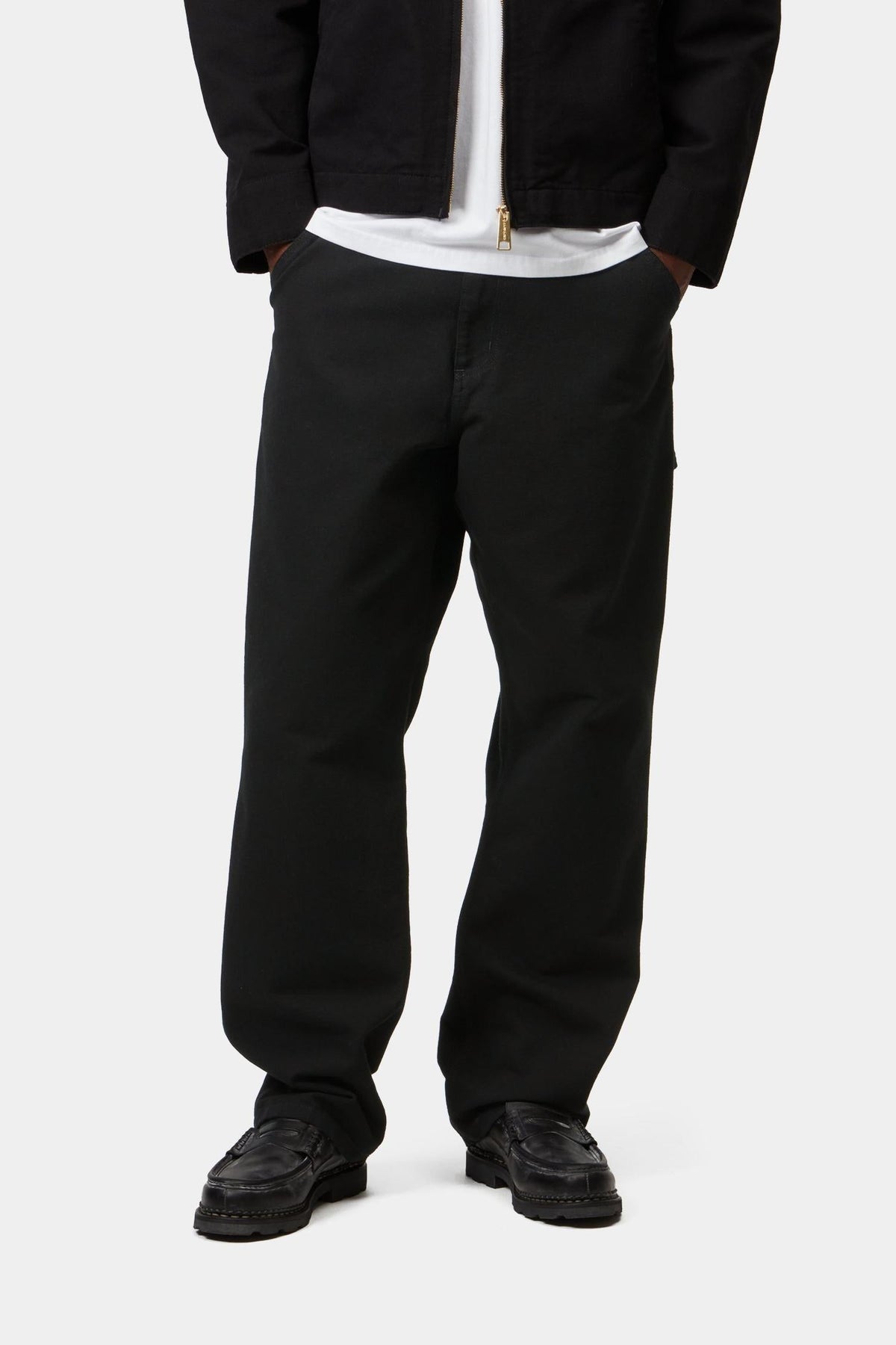 Carhartt WIP Great Value | Single Knee Pant