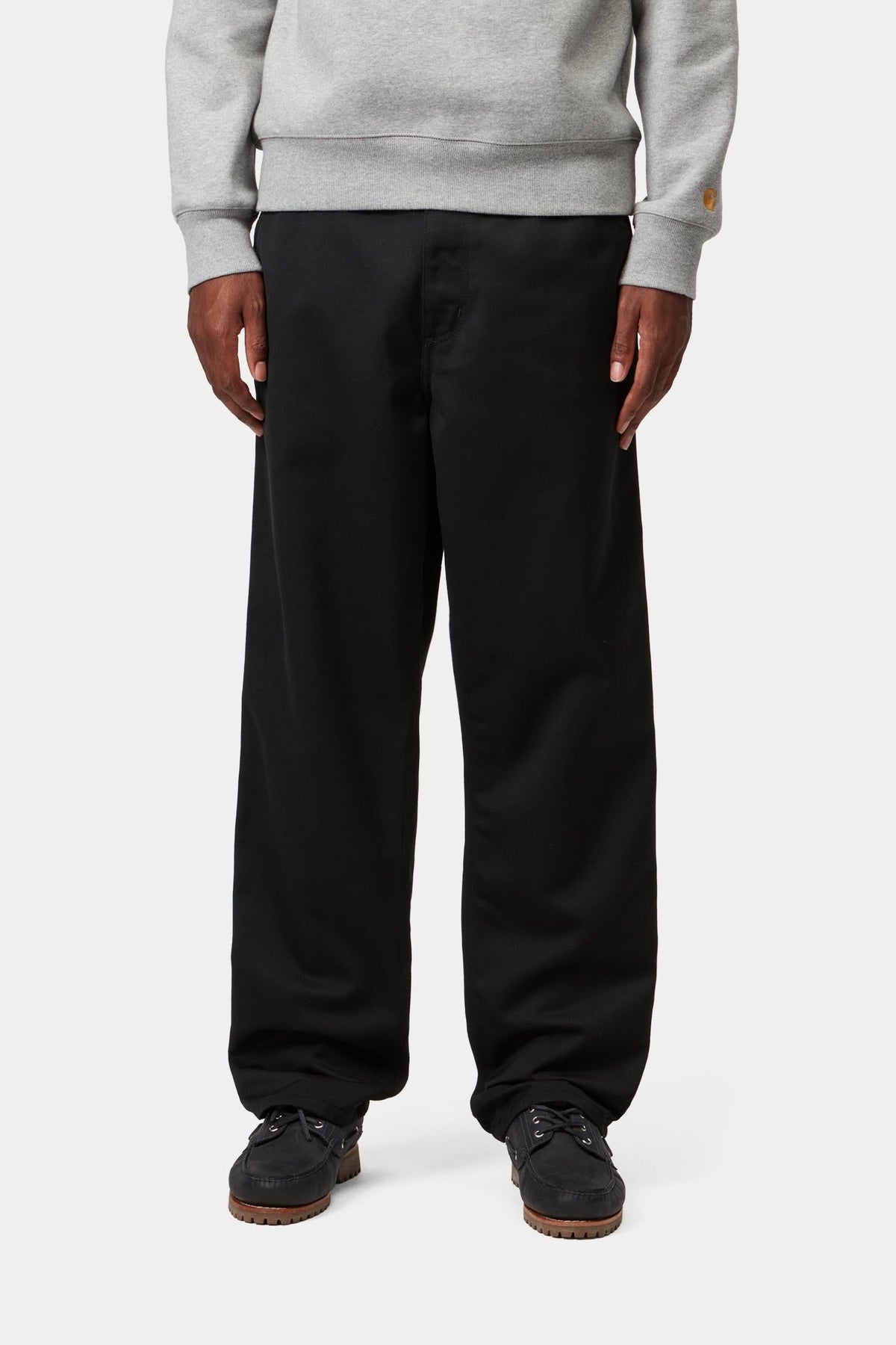 Carhartt WIP Trending | Simple Pant