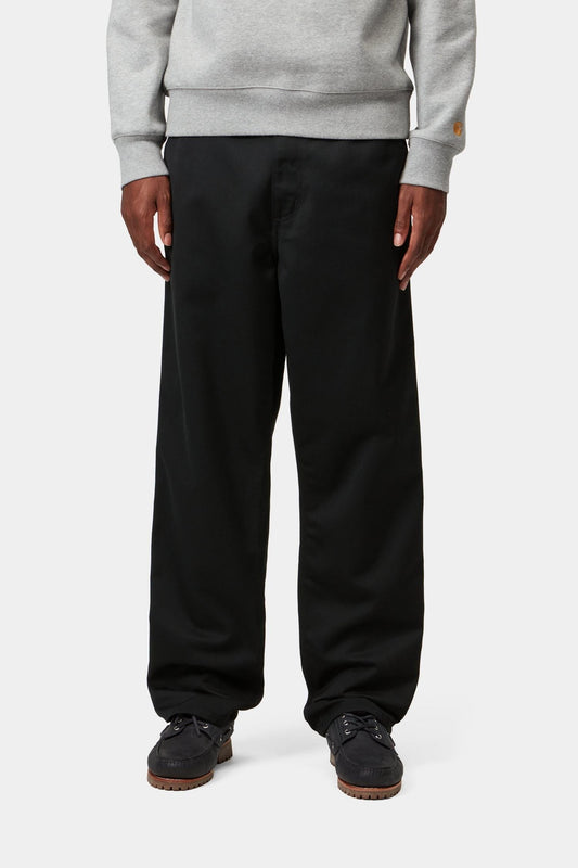 Carhartt WIP Trending | Simple Pant