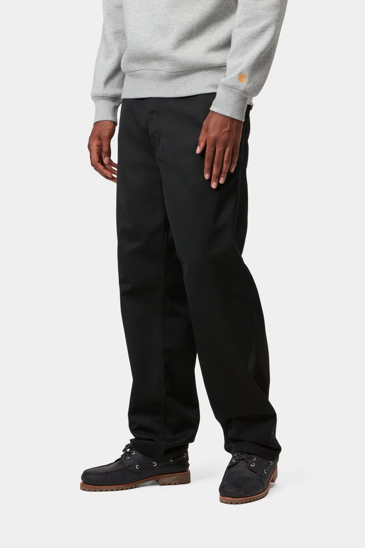 Carhartt WIP Trending | Simple Pant