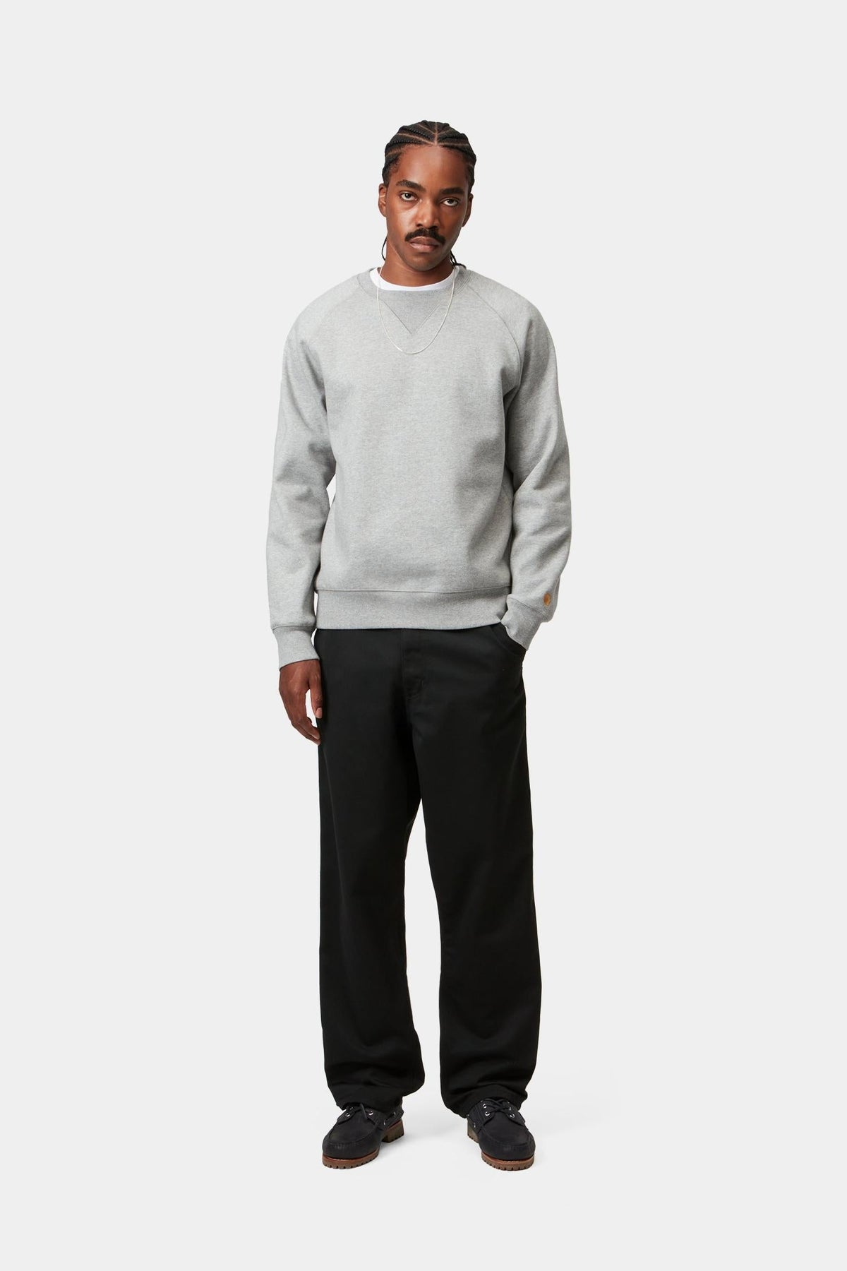 Carhartt WIP Trending | Simple Pant