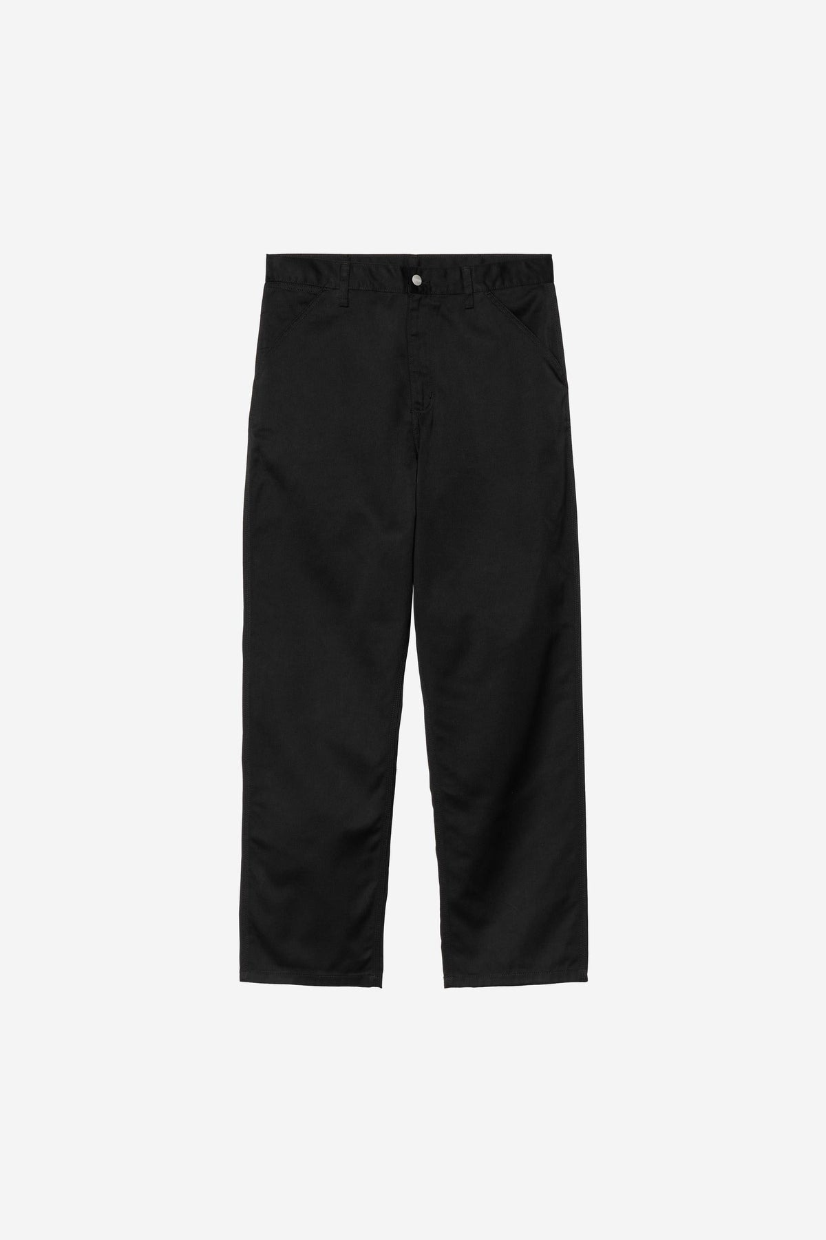 Carhartt WIP Trending | Simple Pant