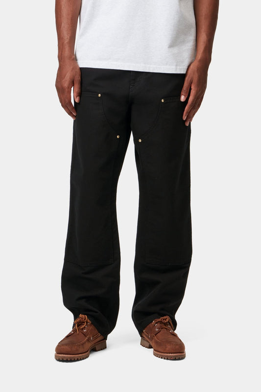 Carhartt WIP Top Pick | Double Knee Pant