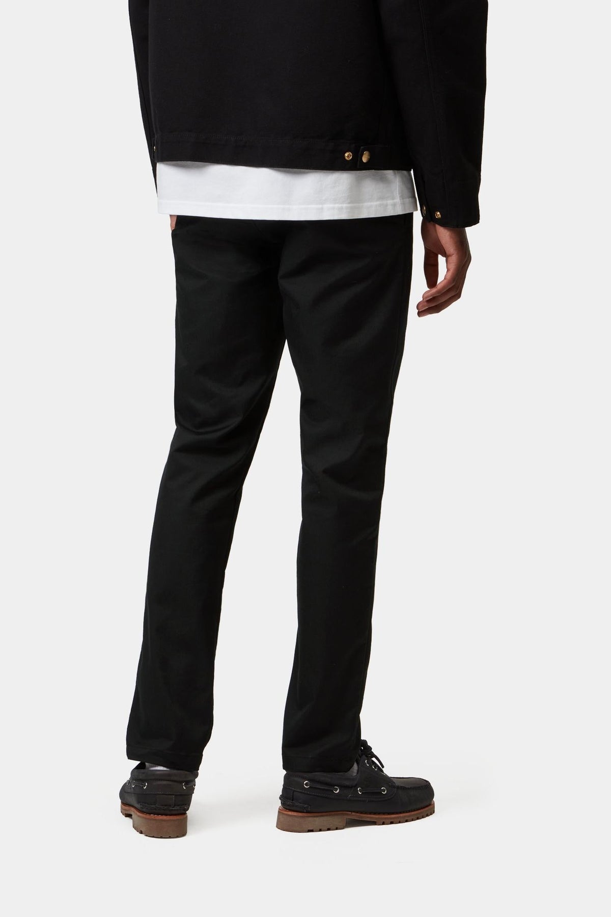 Carhartt WIP Latest | Sid Pant