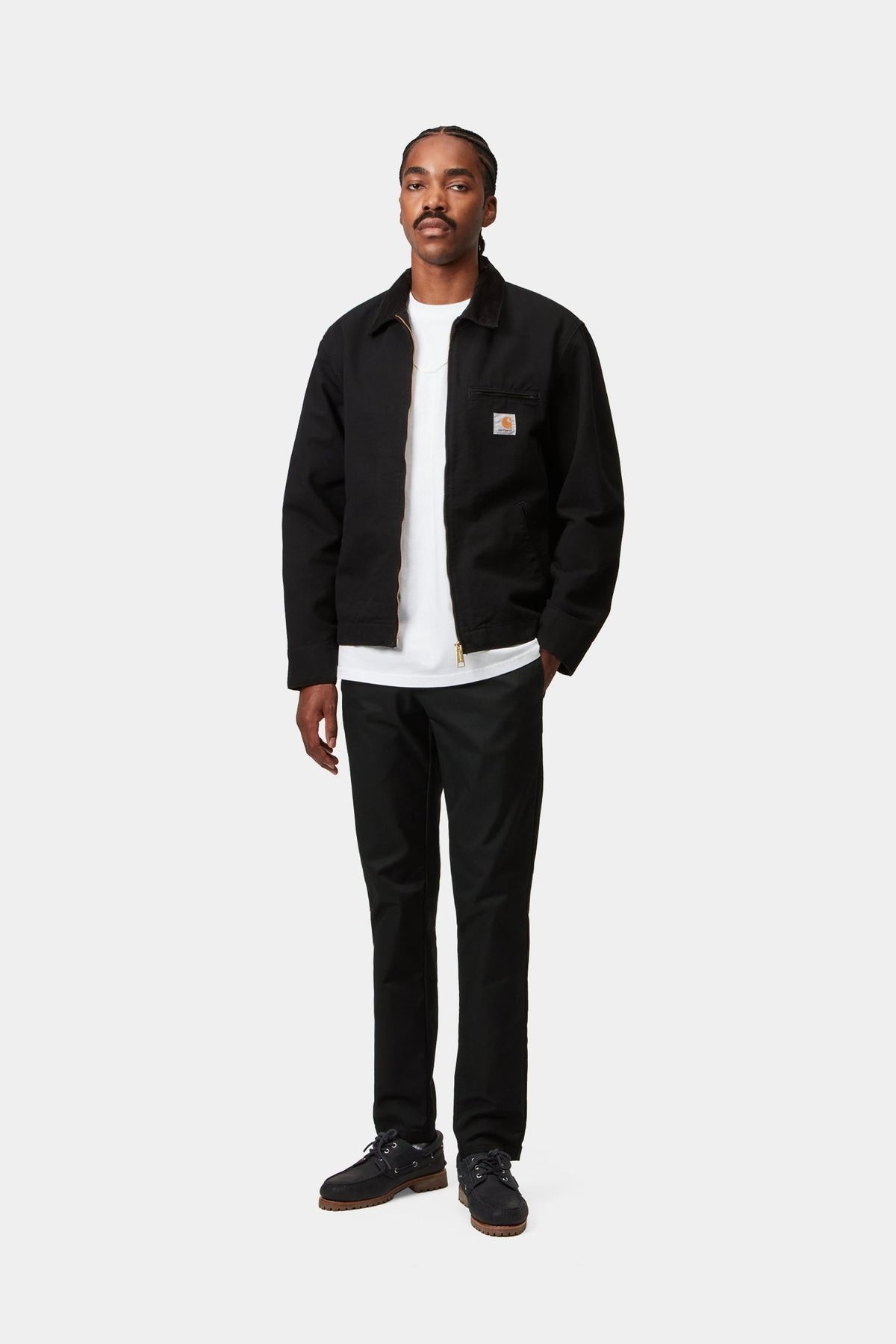 Carhartt WIP Latest | Sid Pant