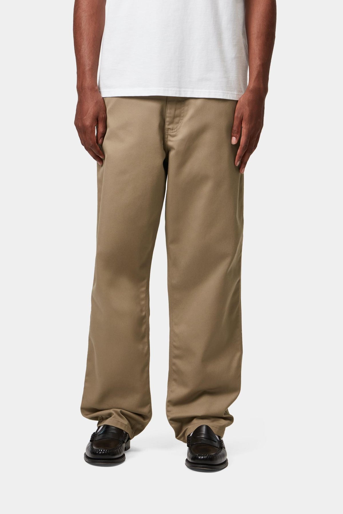 Carhartt WIP Value | Simple Pant