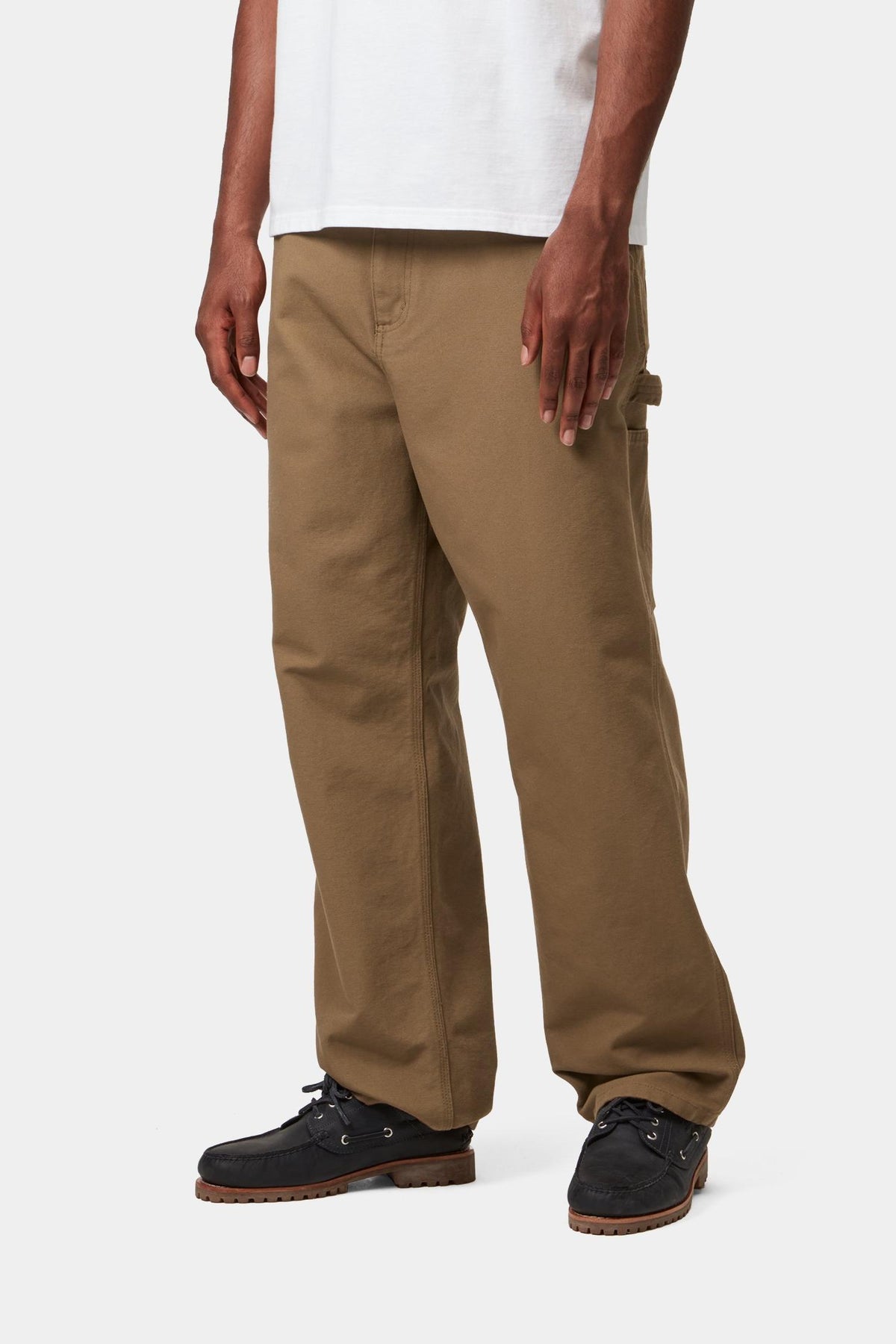Carhartt WIP Discount | Single Knee Pant