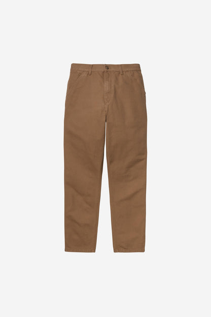 Carhartt WIP Discount | Single Knee Pant
