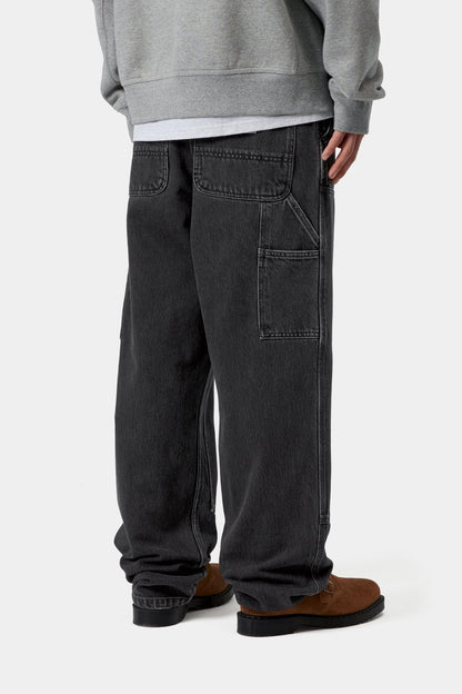 Carhartt WIP Customer Favorite | Double Knee Pant - Denim