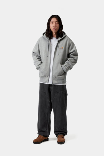 Carhartt WIP Customer Favorite | Double Knee Pant - Denim