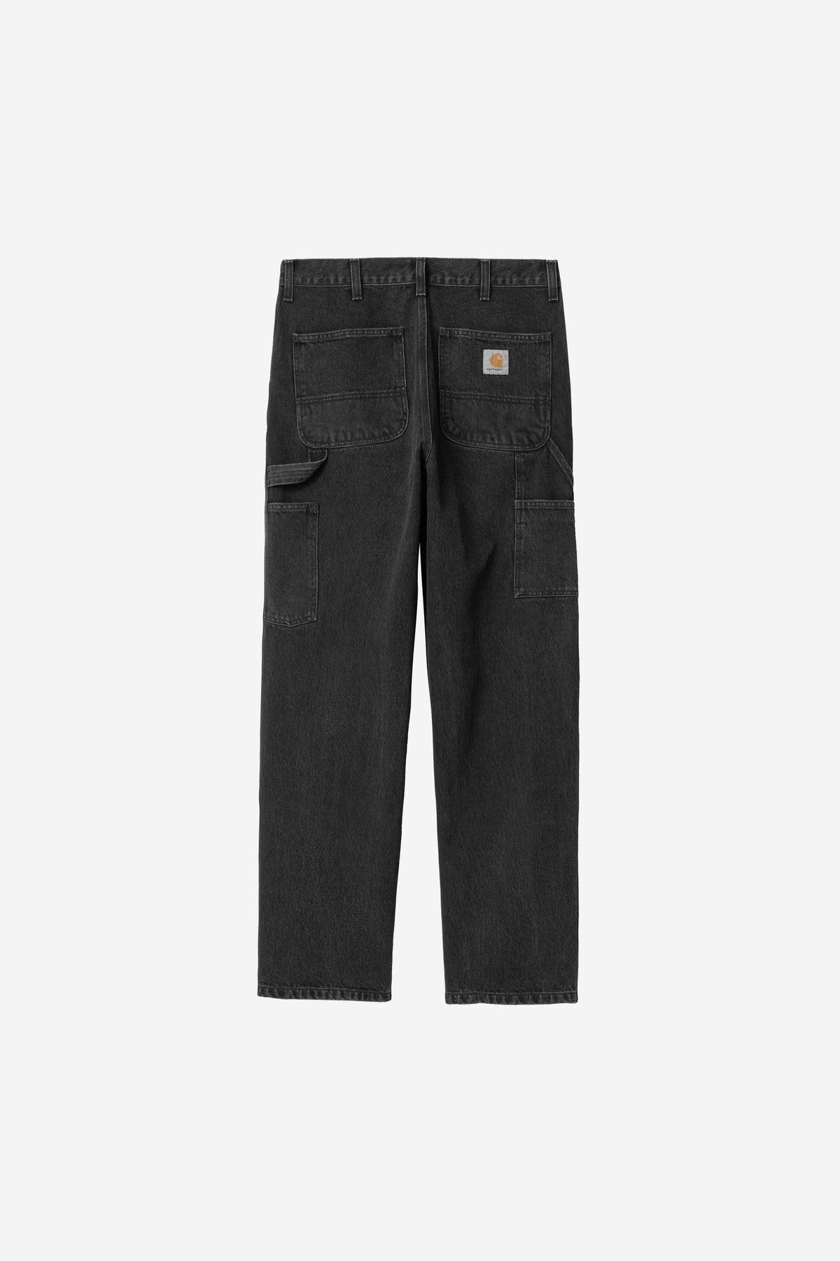 Carhartt WIP Customer Favorite | Double Knee Pant - Denim