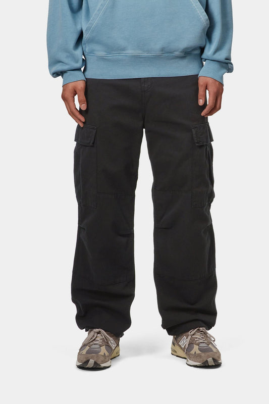 Carhartt WIP Great Value | Regular Cargo Pant - Garment Dyed Twill