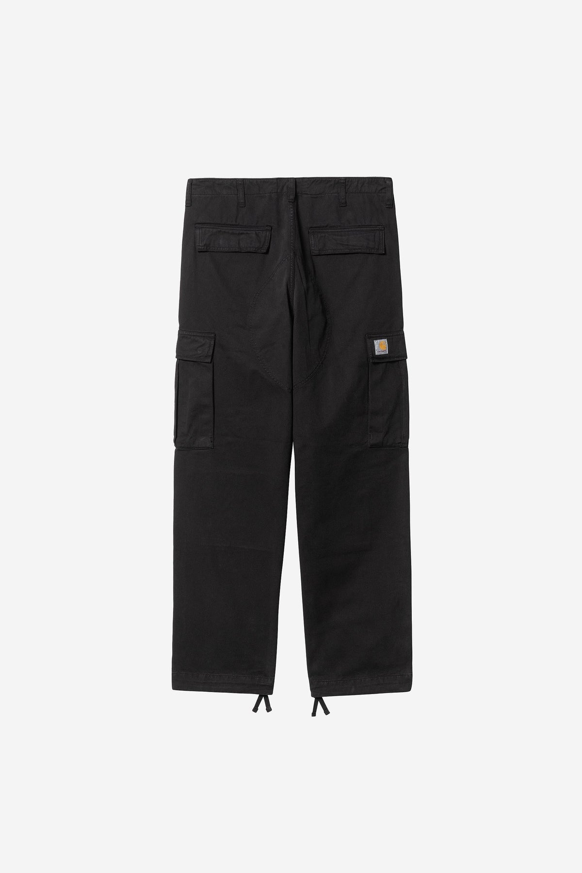 Carhartt WIP Great Value | Regular Cargo Pant - Garment Dyed Twill