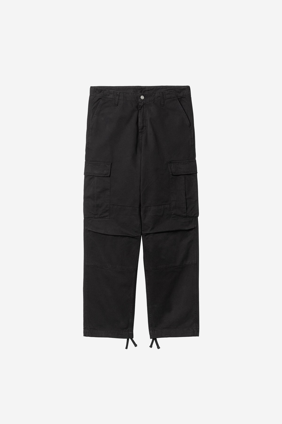 Carhartt WIP Great Value | Regular Cargo Pant - Garment Dyed Twill