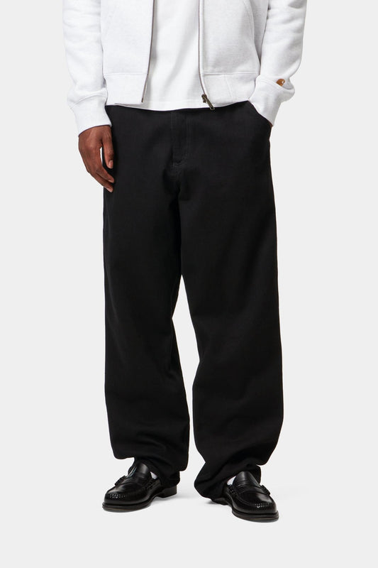 Carhartt WIP Essential | Single Knee Pant - Denim