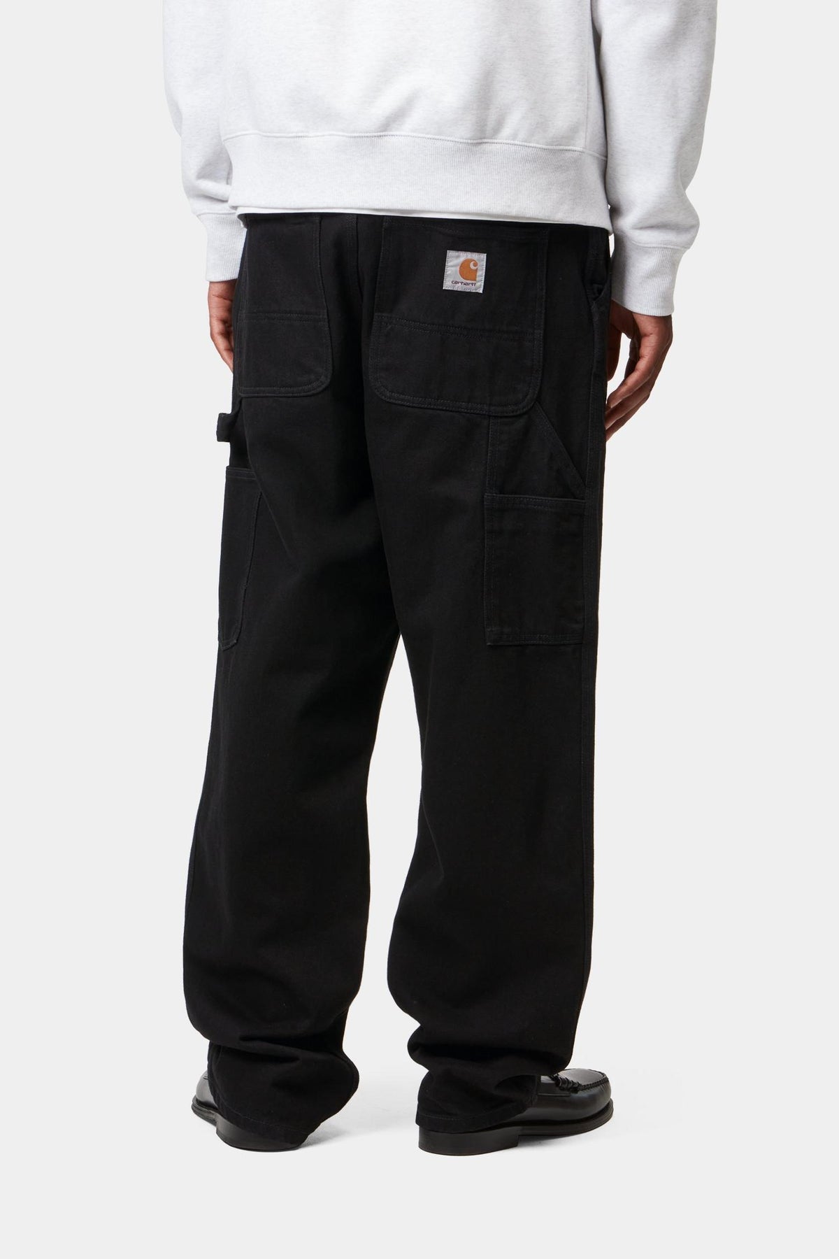 Carhartt WIP Essential | Single Knee Pant - Denim