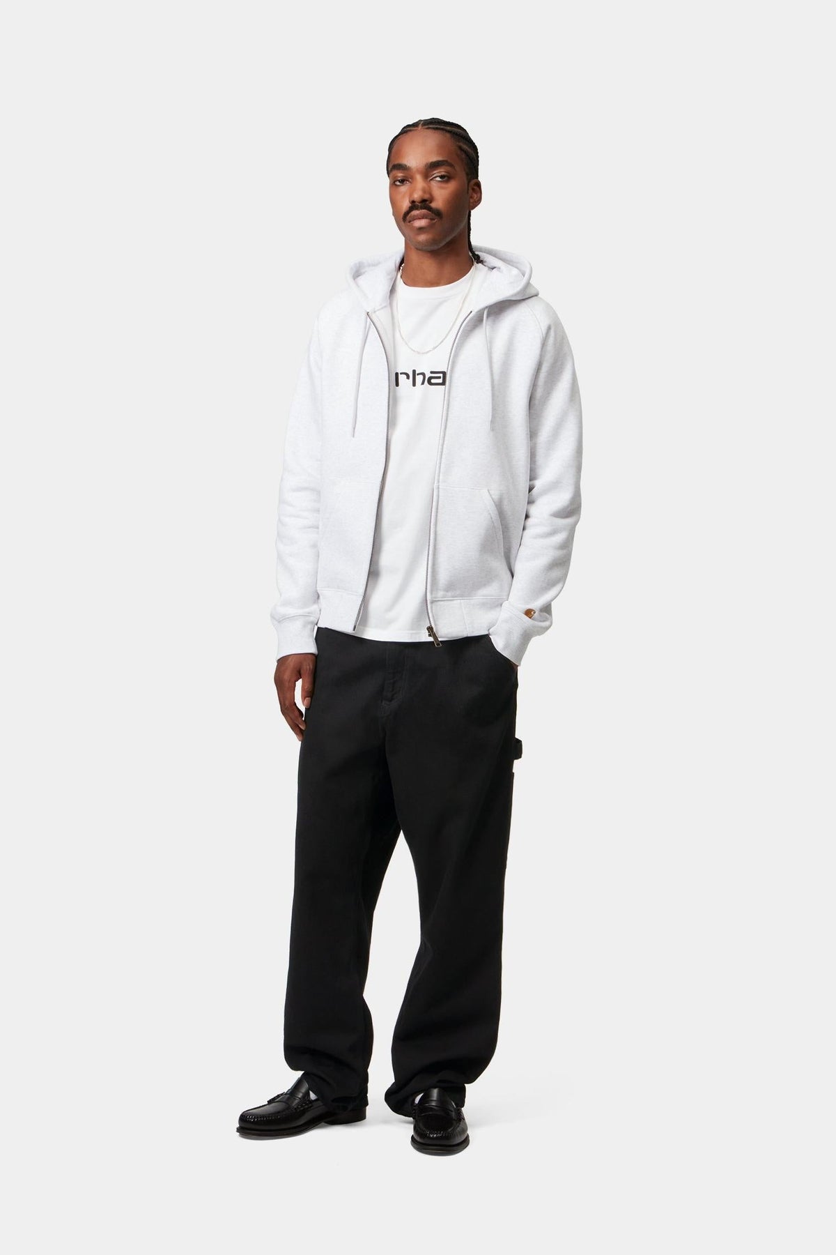 Carhartt WIP Essential | Single Knee Pant - Denim