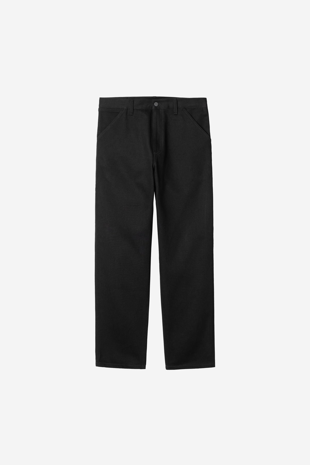 Carhartt WIP Essential | Single Knee Pant - Denim