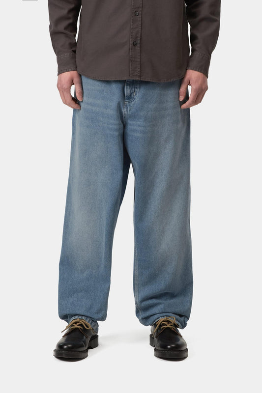 Carhartt WIP Popular | Simple Pant - Denim